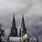 Cathédrale de Cologne