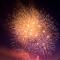 Feu d'artifice